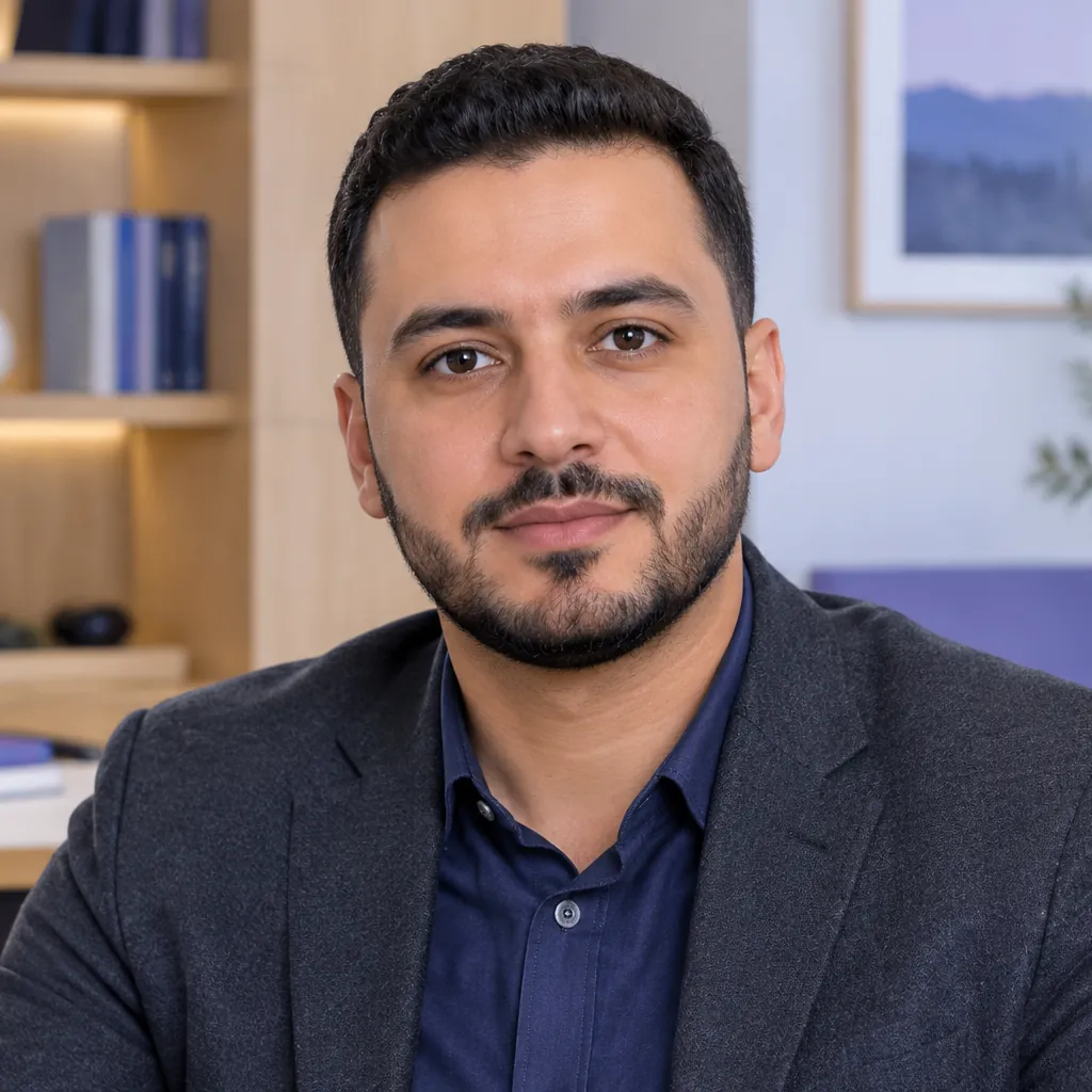 Nour Eddine Chafik