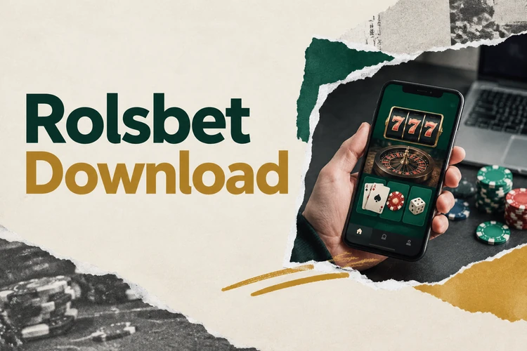 Rolsbet Download